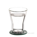 물 와인 잔 컵